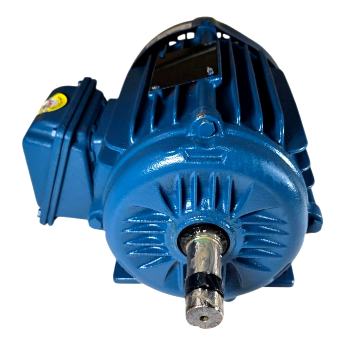 Weg 00218ET3E145T-W22 AC induction motor
