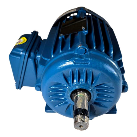 Weg 00218ET3E145T-W22 AC induction motor