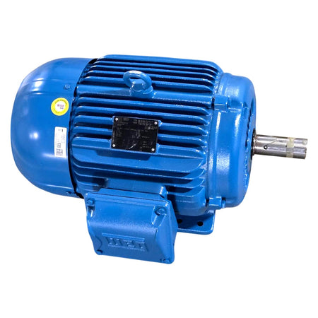 Weg 00718ET3H213T-W22 AC induction motor