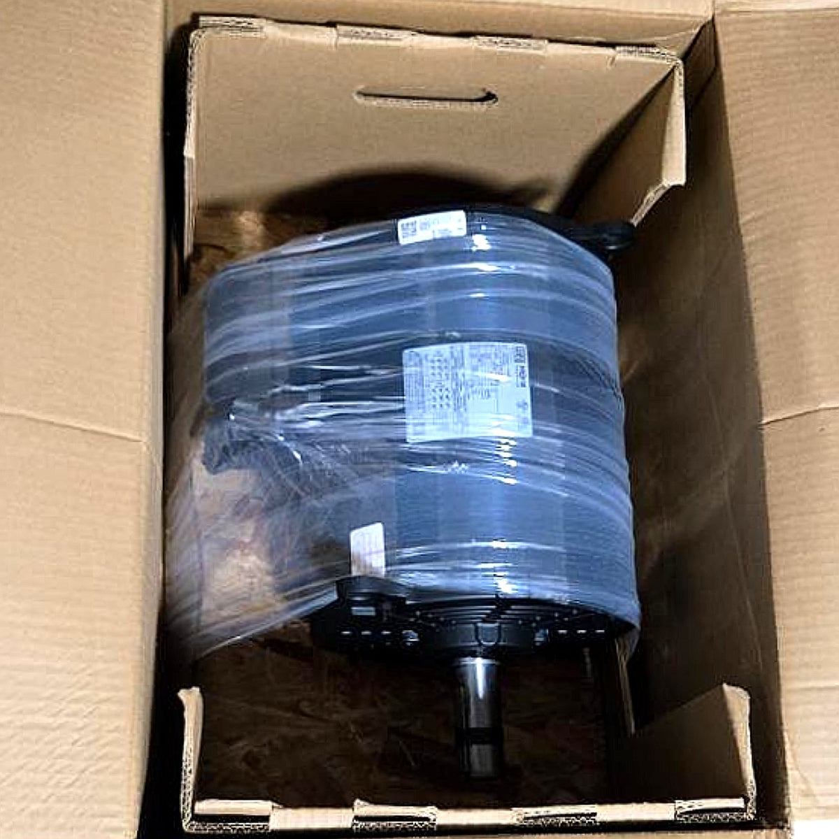 WEG 00718OT3E213T-S three-phase electric motor
