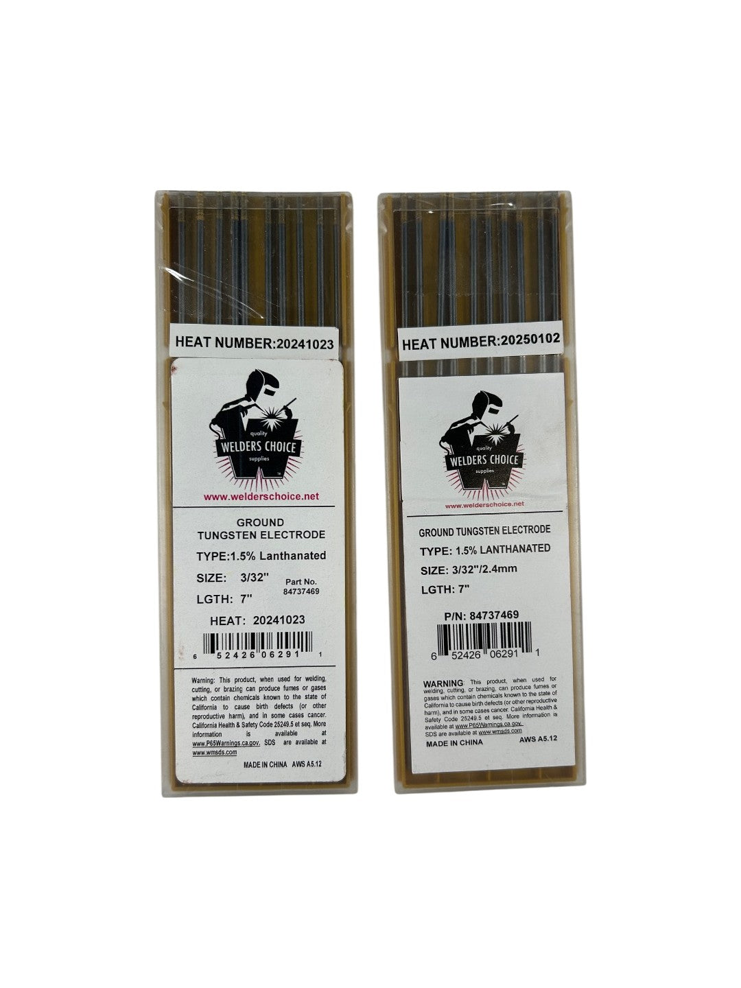 Welders Choice 84737469