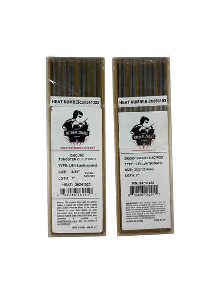 Welders Choice 84737469