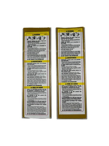 Welders Choice 84737469