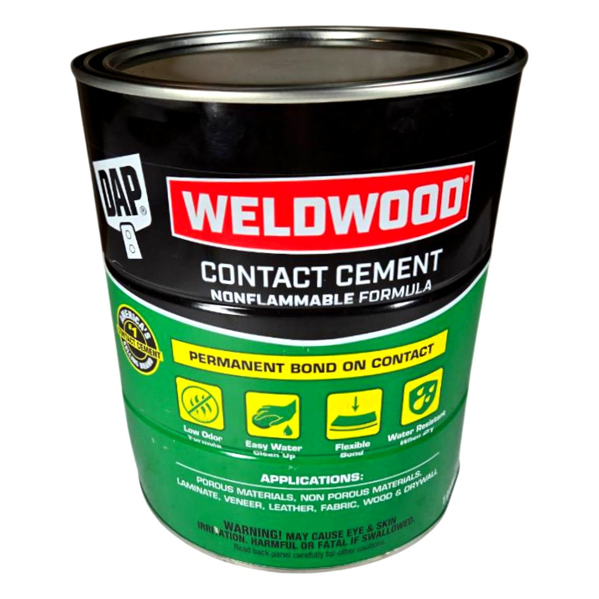 Weldwood 49811 contact cement adhesive