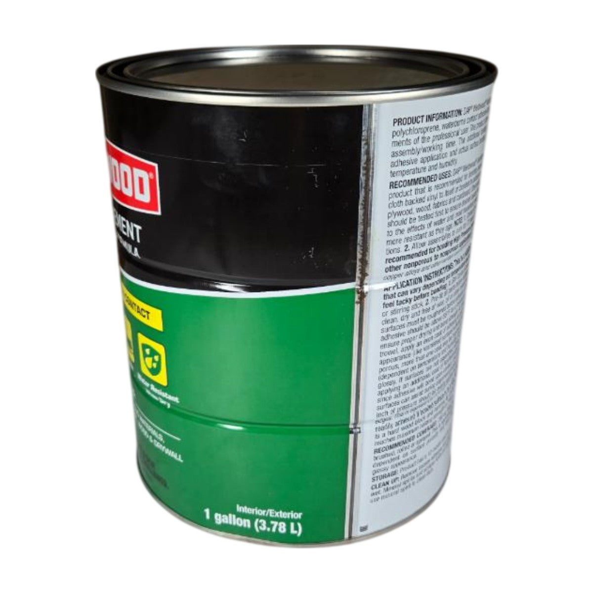 Weldwood 49811 contact cement adhesive
