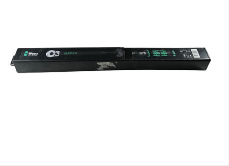 Wera 05075623001 click torque wrench