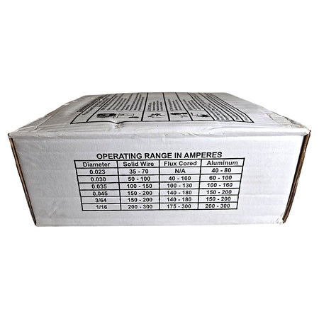 Westward 24D975 MIG welding wire