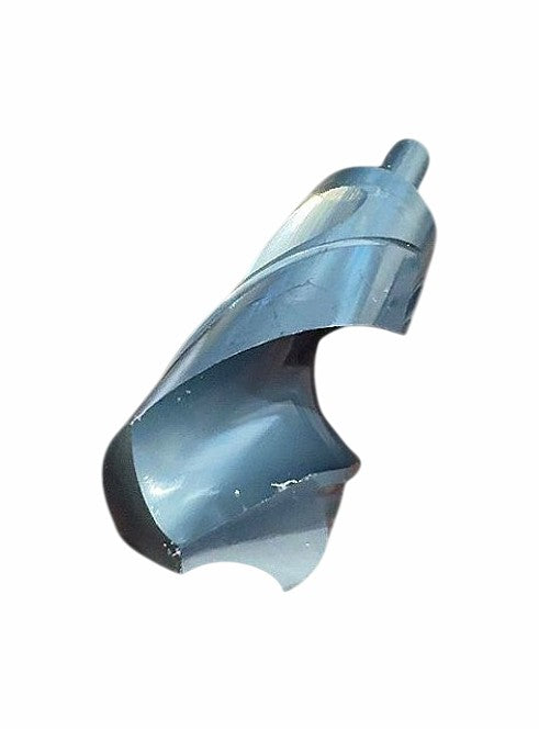 Westward 2UFY1 HSS Silver & Deming drill bit