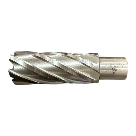 Westward 31MA64 HSS Annular Cutter