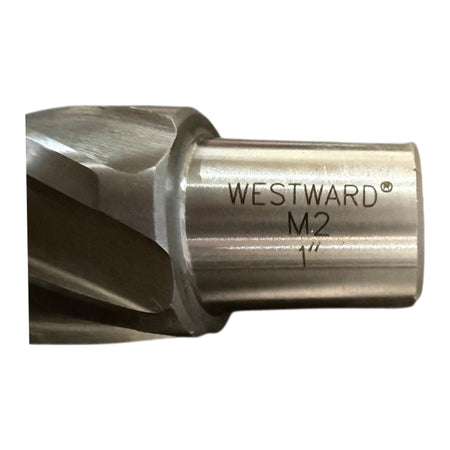 Westward 31MA64 HSS Annular Cutter