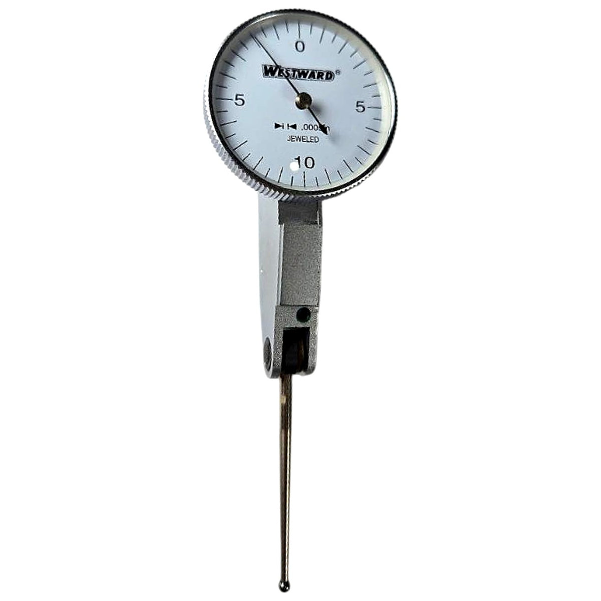 Westward 6XU91 Dial Test Indicator