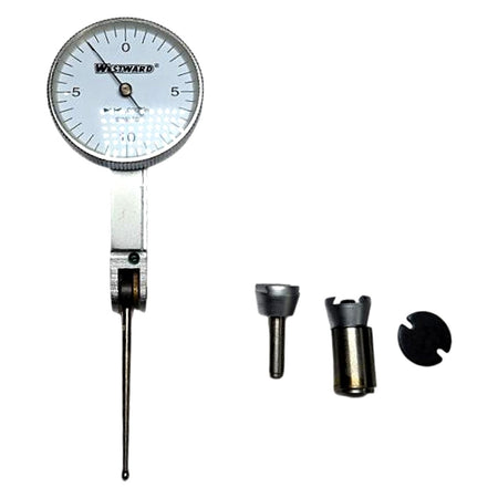 Westward 6XU91 Dial Test Indicator