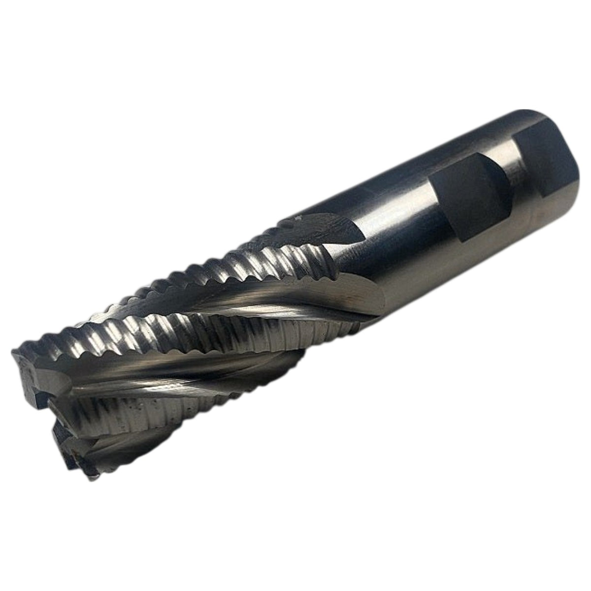 Widia 620725008 HSS roughing end mill