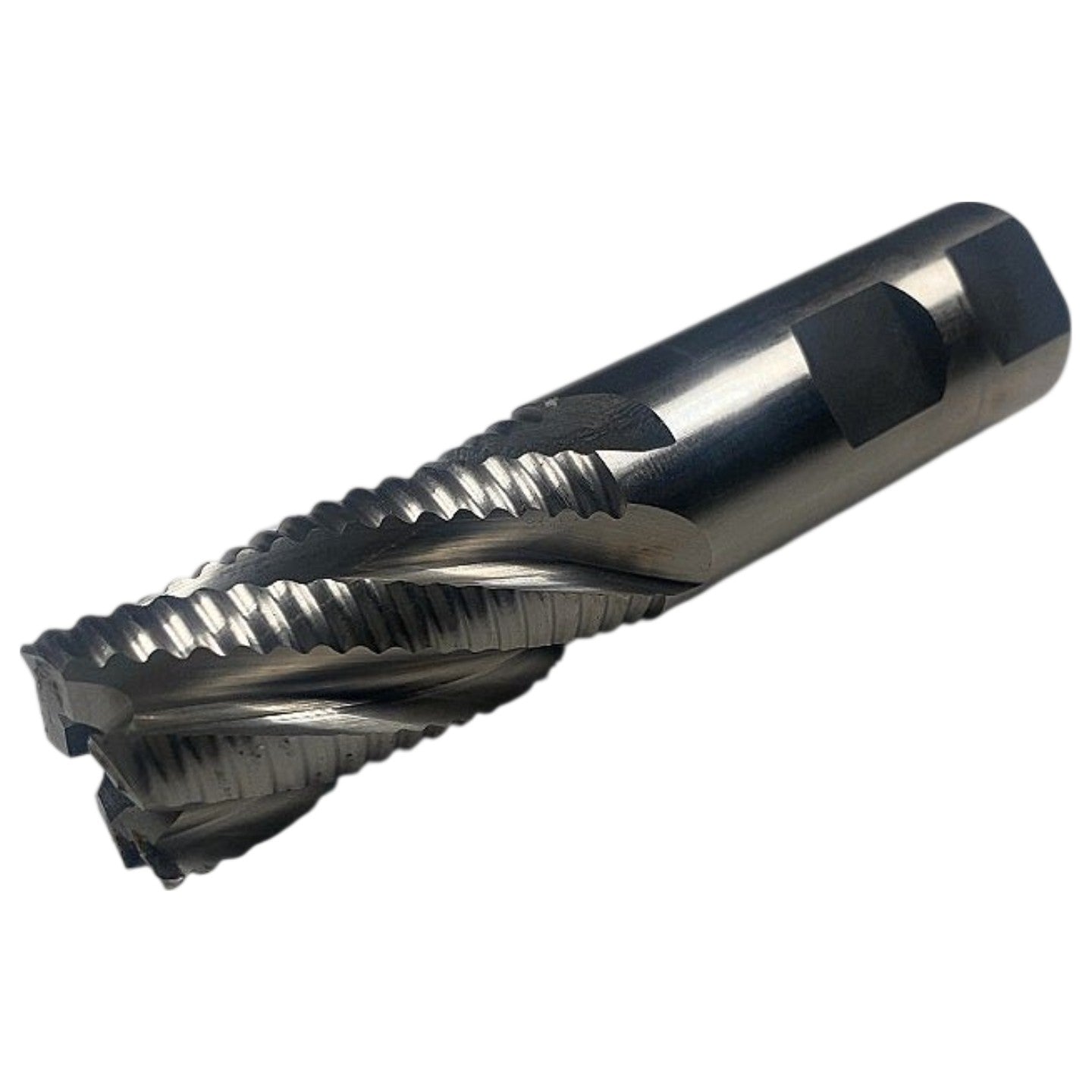 Widia 620725008 HSS roughing end mill