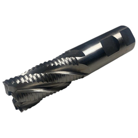 Widia 620725008 HSS roughing end mill