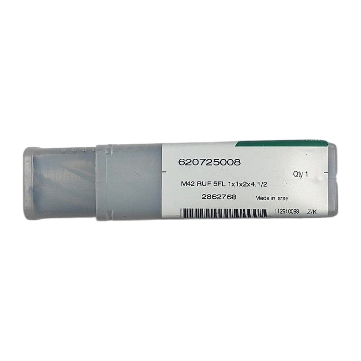 Widia 620725008 HSS roughing end mill