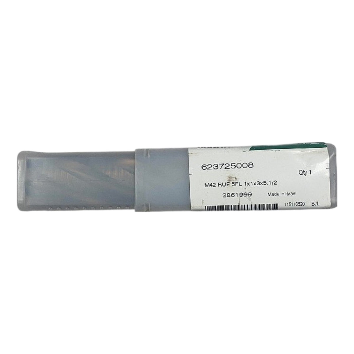 Widia 623725008 roughing end mill