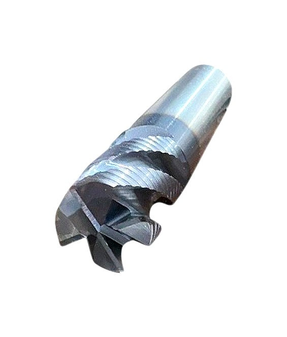 Widia Hanita 4M4R19009XW solid carbide end mill