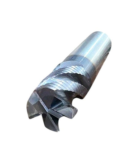 Widia Hanita 4M4R19009XW solid carbide end mill