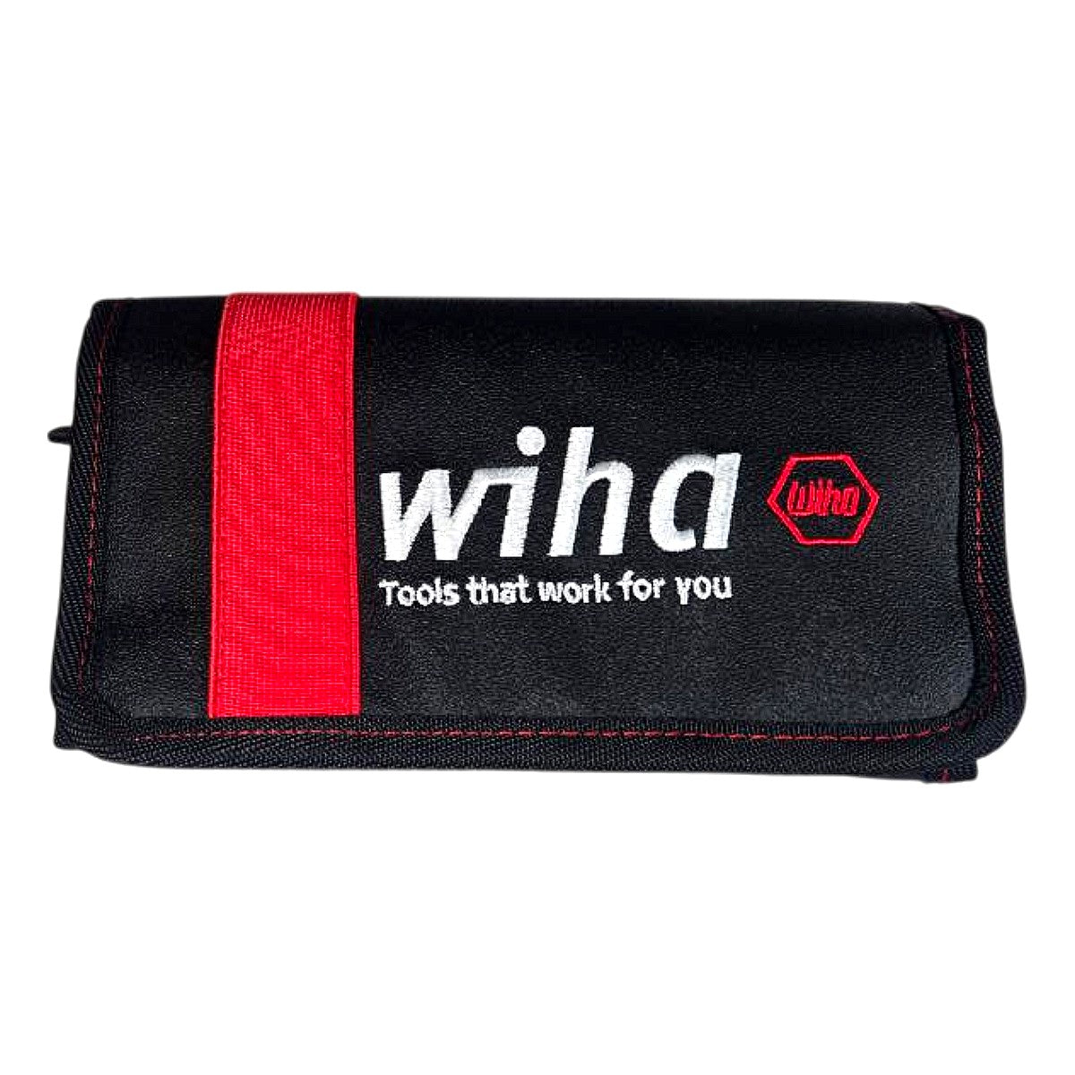 Wiha 28398 insulated multi-bit screwdriver set