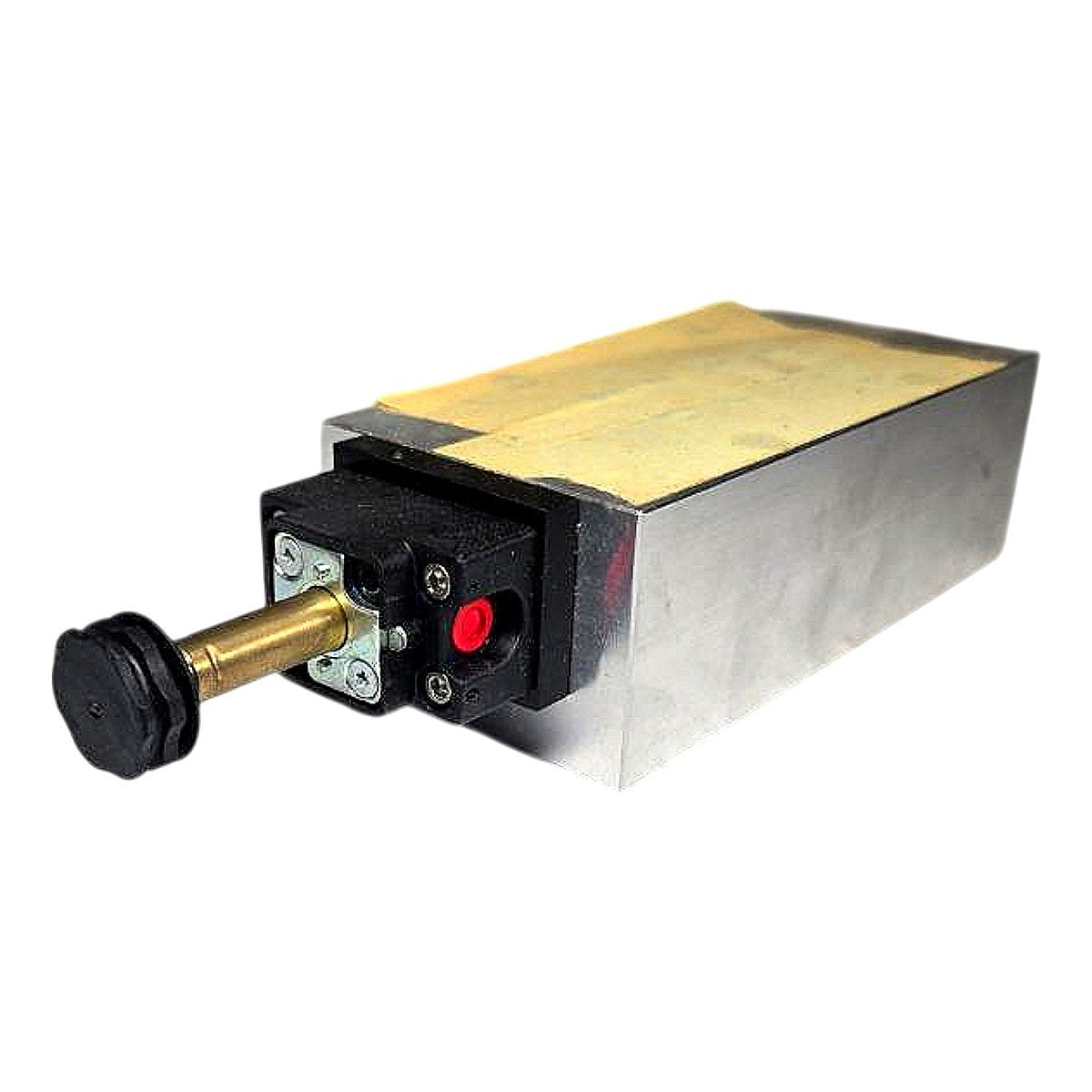 Wilden 08-2000-99-155 Pneumatic Solenoid Assembly