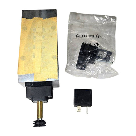 Wilden 08-2000-99-155 Pneumatic Solenoid Assembly