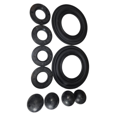 Wilden WIL-15-9824-15-208 pump wet end repair kit