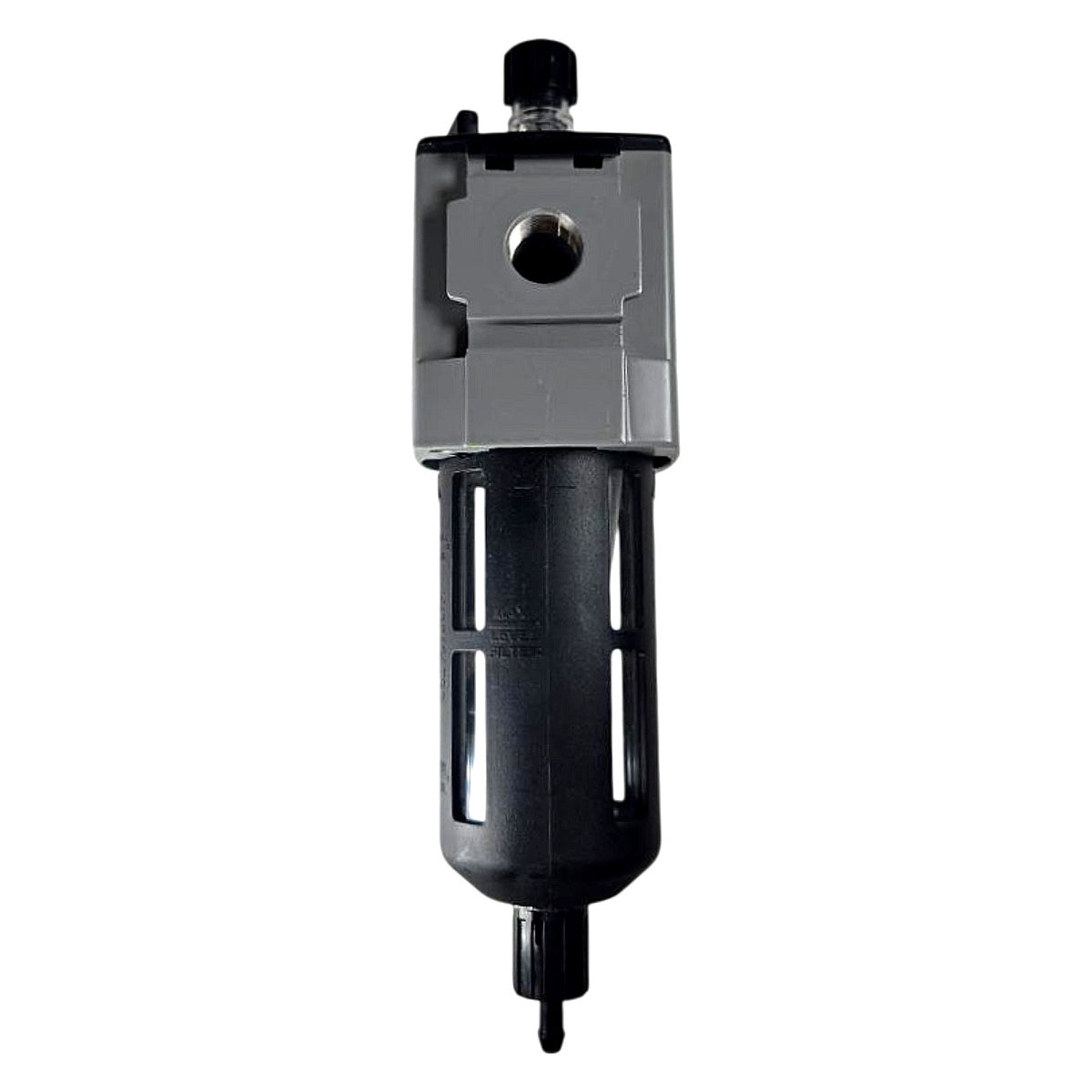 Wilkerson L18-03-KK00B pneumatic air line lubricator