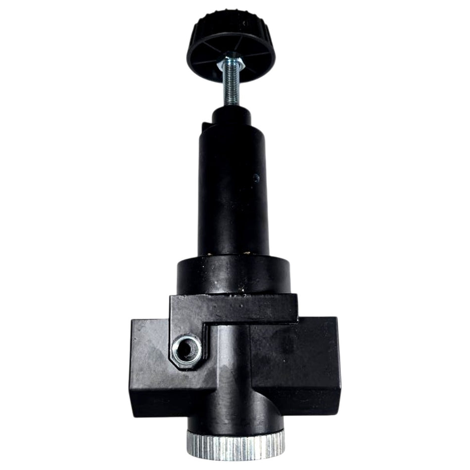 Wilkerson R30-08-000 pneumatic pressure regulator