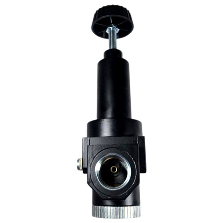 Wilkerson R30-08-000 pneumatic pressure regulator