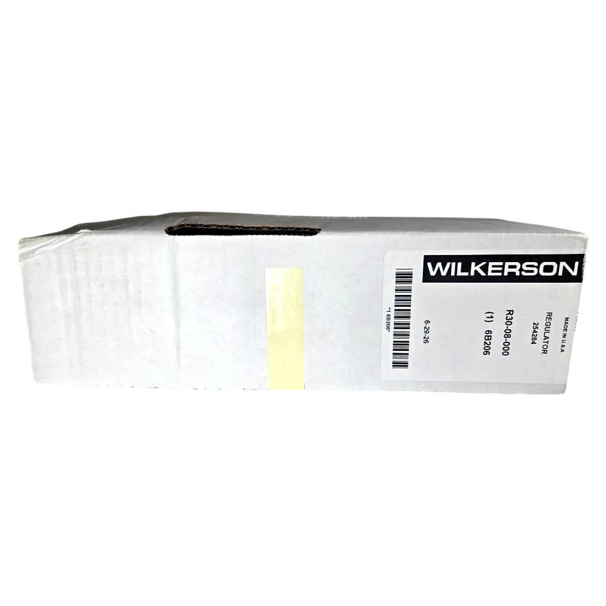 Wilkerson R30-08-000 pneumatic pressure regulator