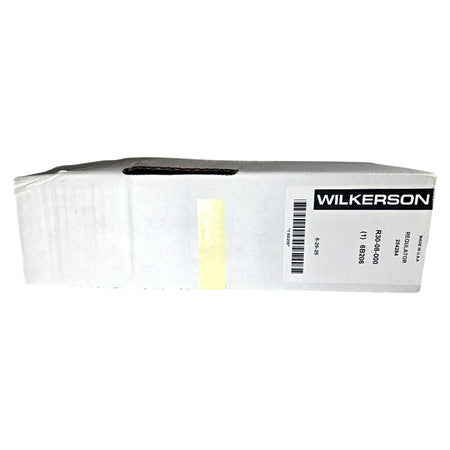 Wilkerson R30-08-000 pneumatic pressure regulator