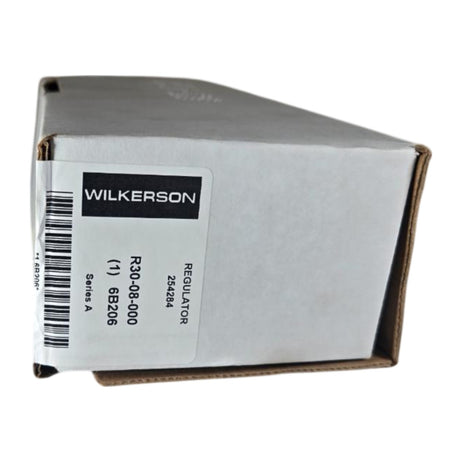 Wilkerson R30-08-000 pneumatic pressure regulator
