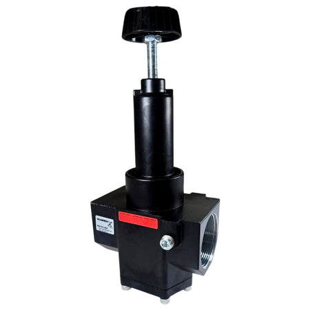 Wilkerson R40-0C-000 pneumatic pressure regulator
