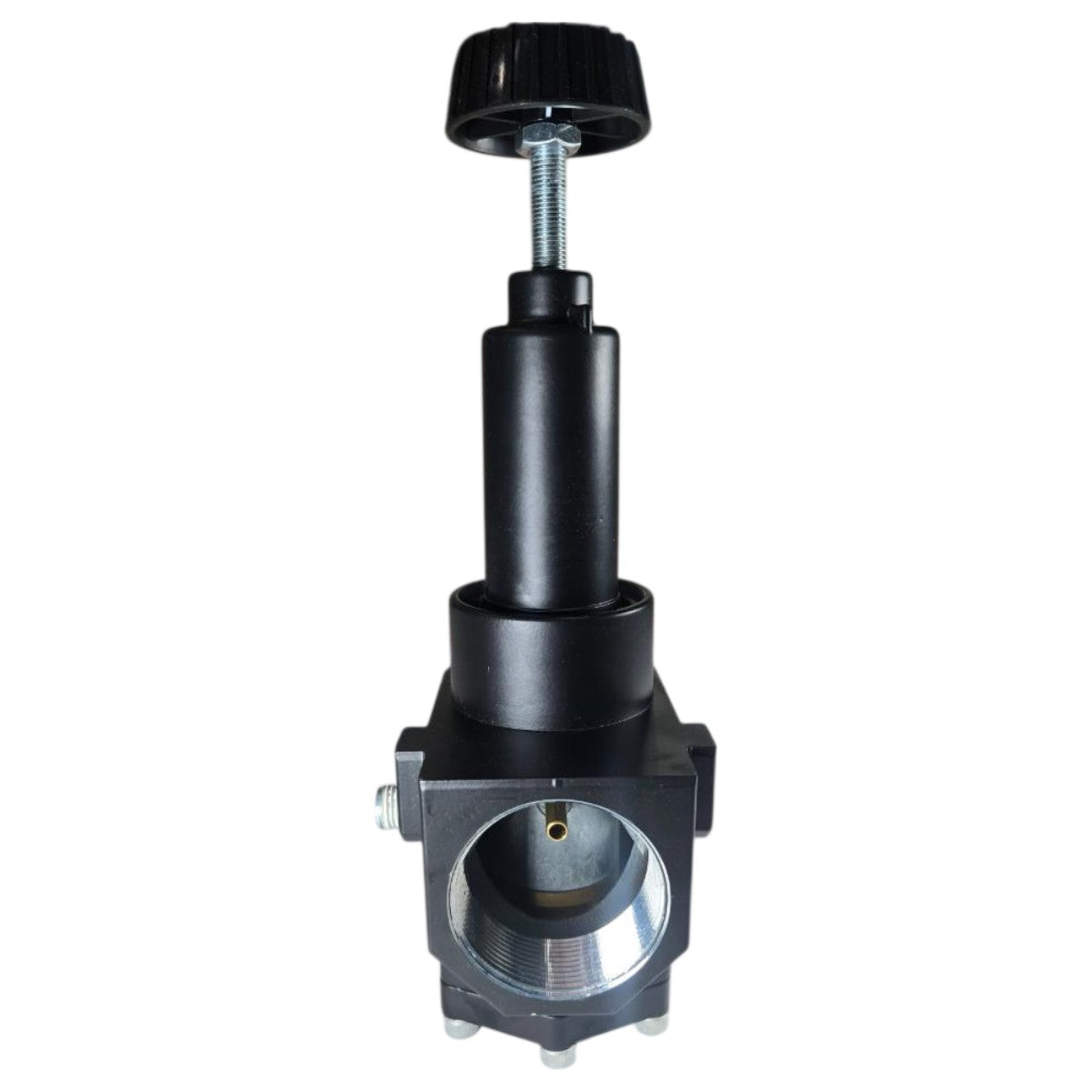 Wilkerson R40-0C-000 pneumatic pressure regulator