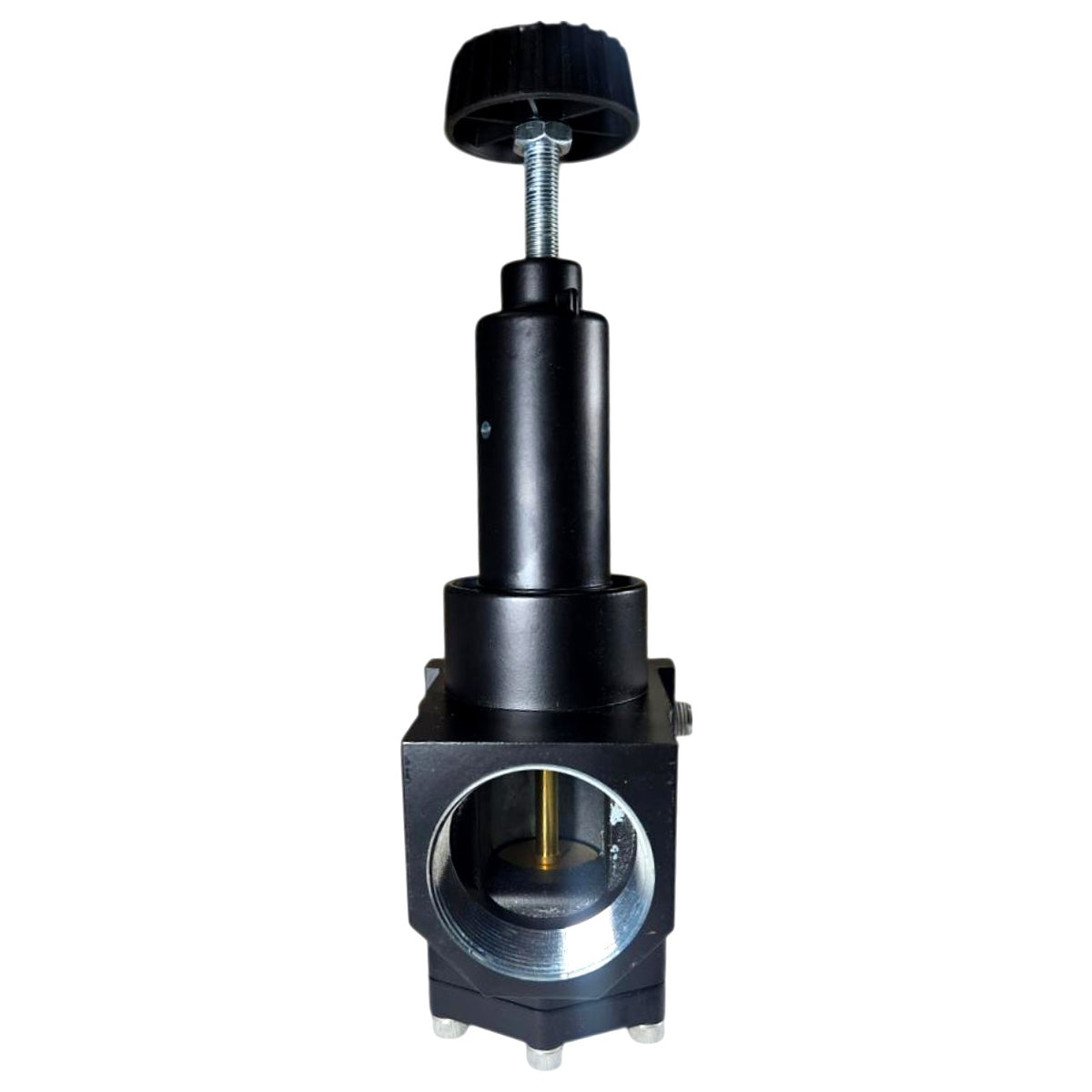 Wilkerson R40-0C-000 pneumatic pressure regulator