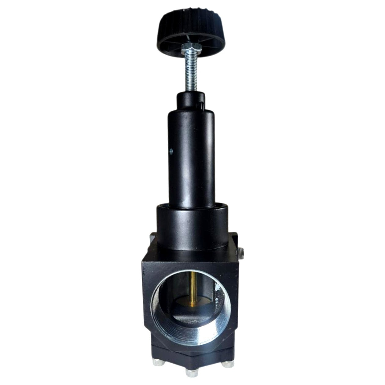 Wilkerson R40-0C-000 pneumatic pressure regulator