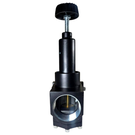 Wilkerson R40-0C-000 pneumatic pressure regulator