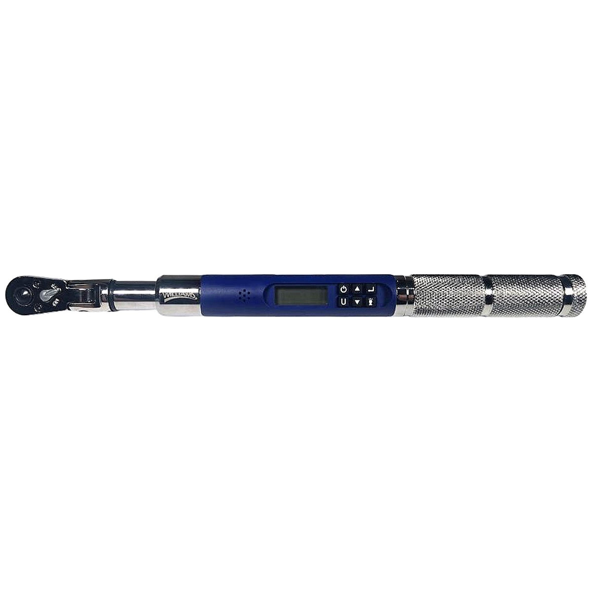 Williams 2401EFRMH Electronic Torque Wrench