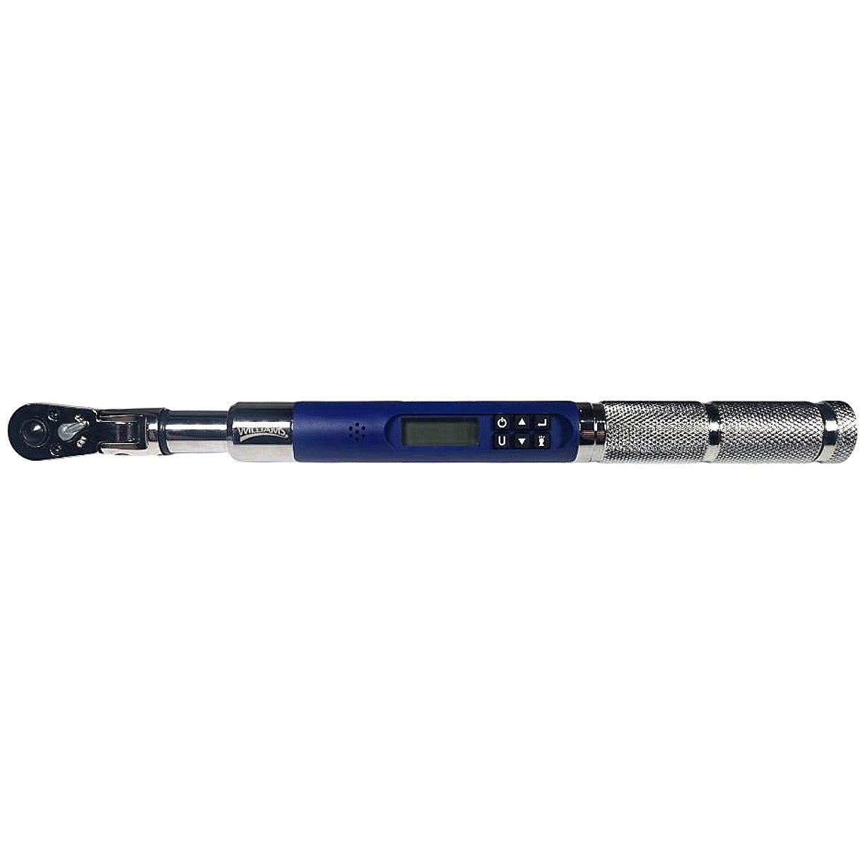 Williams 2401EFRMH Electronic Torque Wrench
