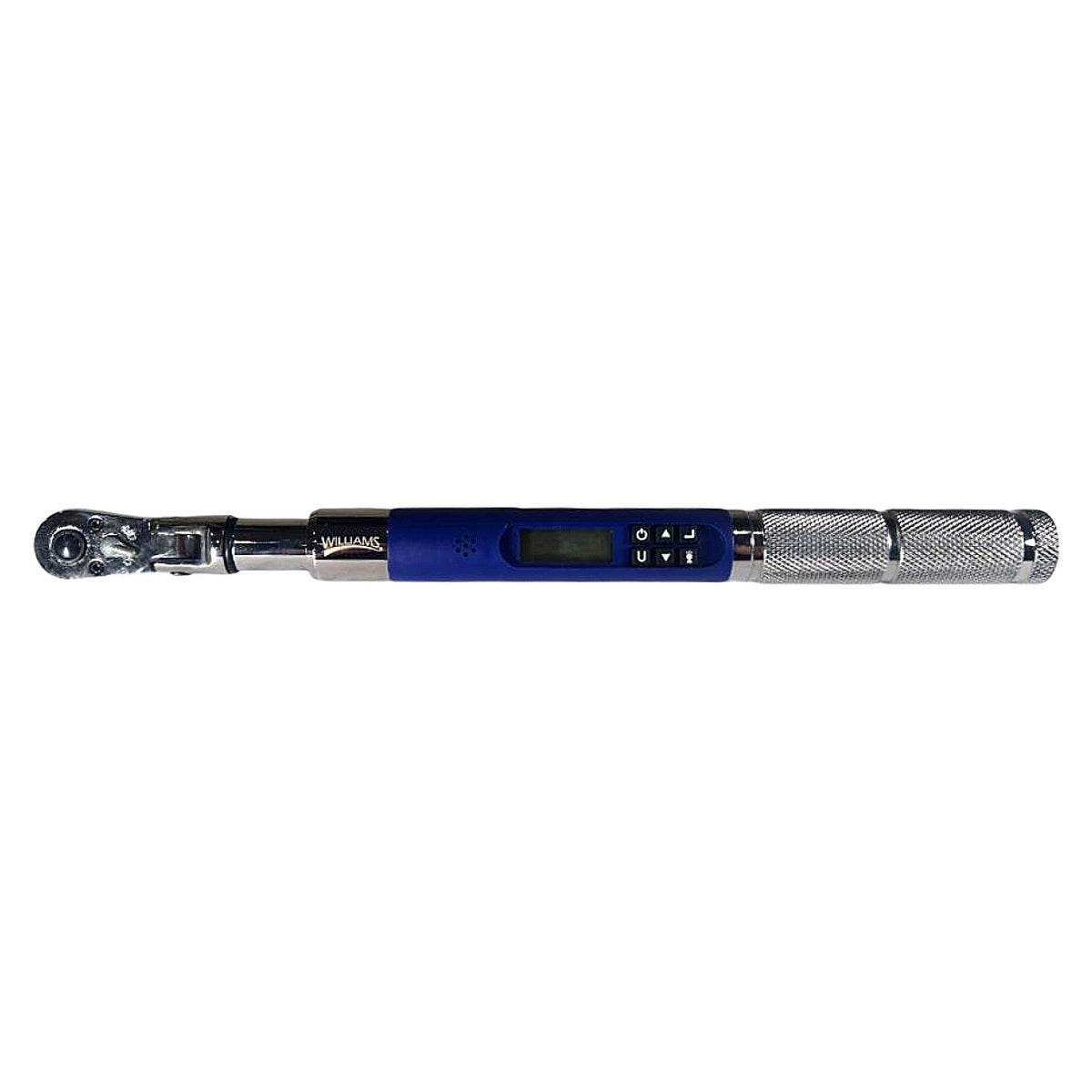 Williams 2401EFRMH electronic torque wrench
