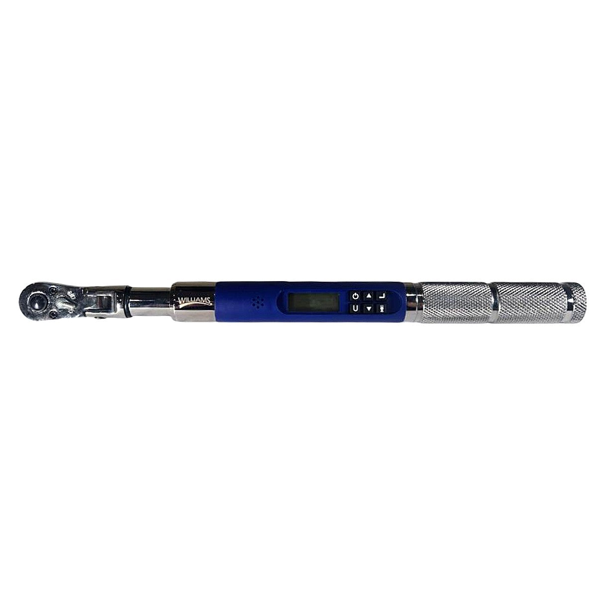Williams 2401EFRMH electronic torque wrench