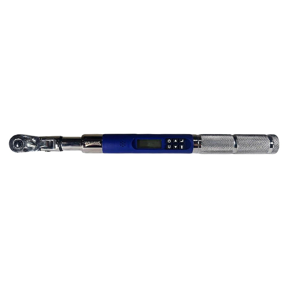 Williams 2401EFRMH electronic torque wrench