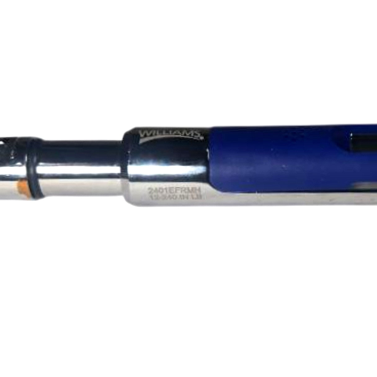 Williams 2401EFRMH Electronic Torque Wrench
