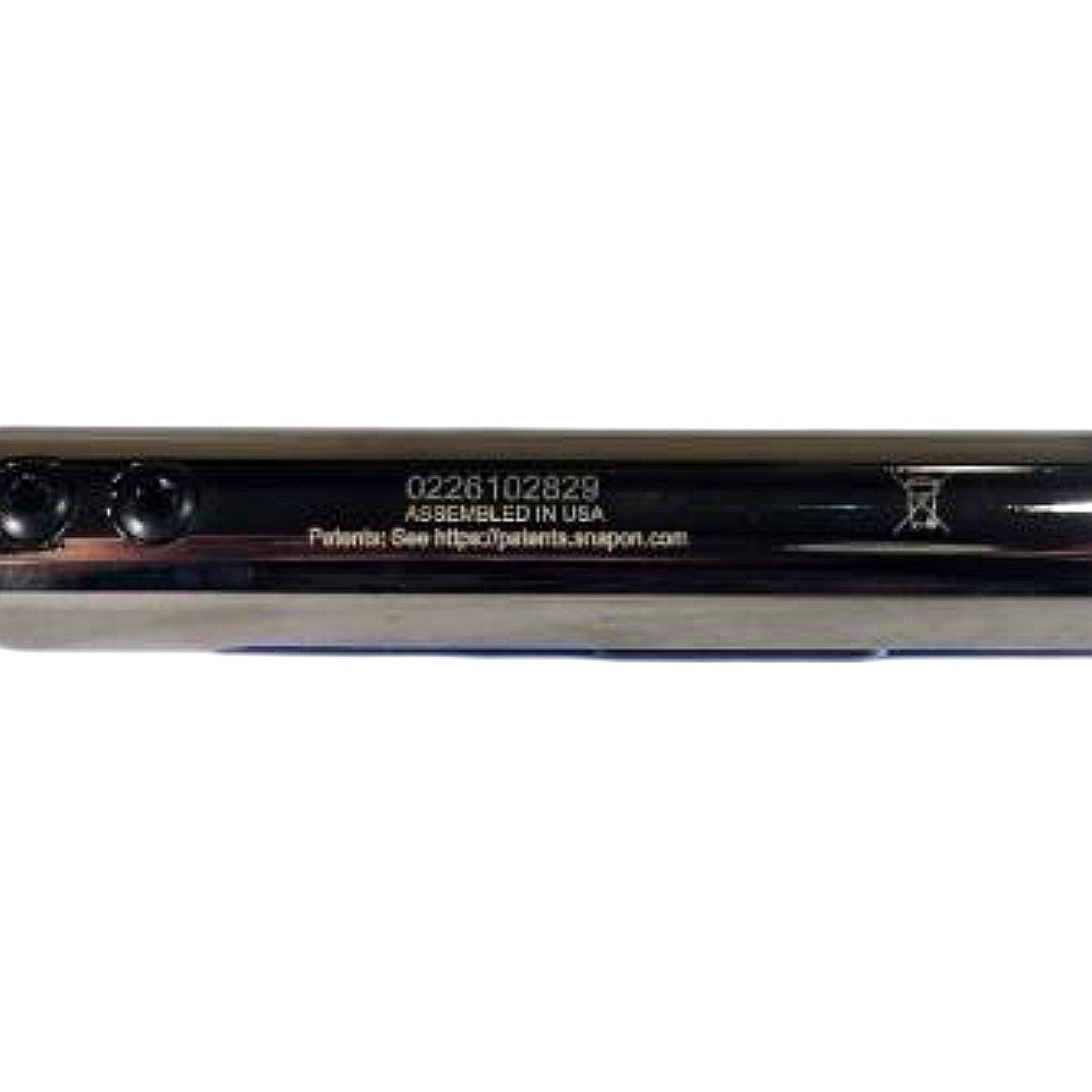 Williams 2401EFRMH electronic torque wrench
