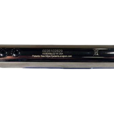 Williams 2401EFRMH electronic torque wrench