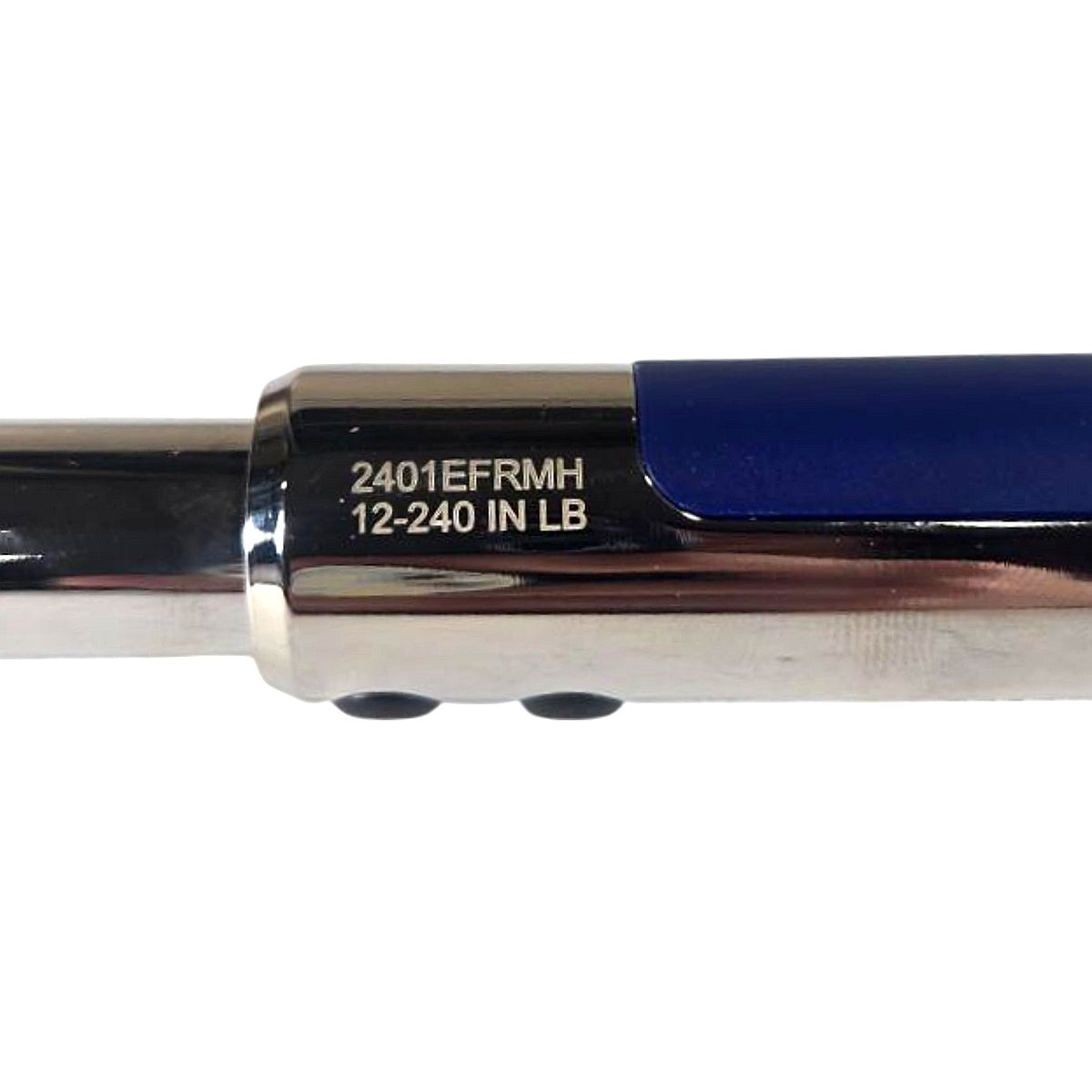 Williams 2401EFRMH electronic torque wrench