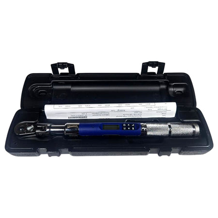 Williams 2401EFRMH Electronic Torque Wrench