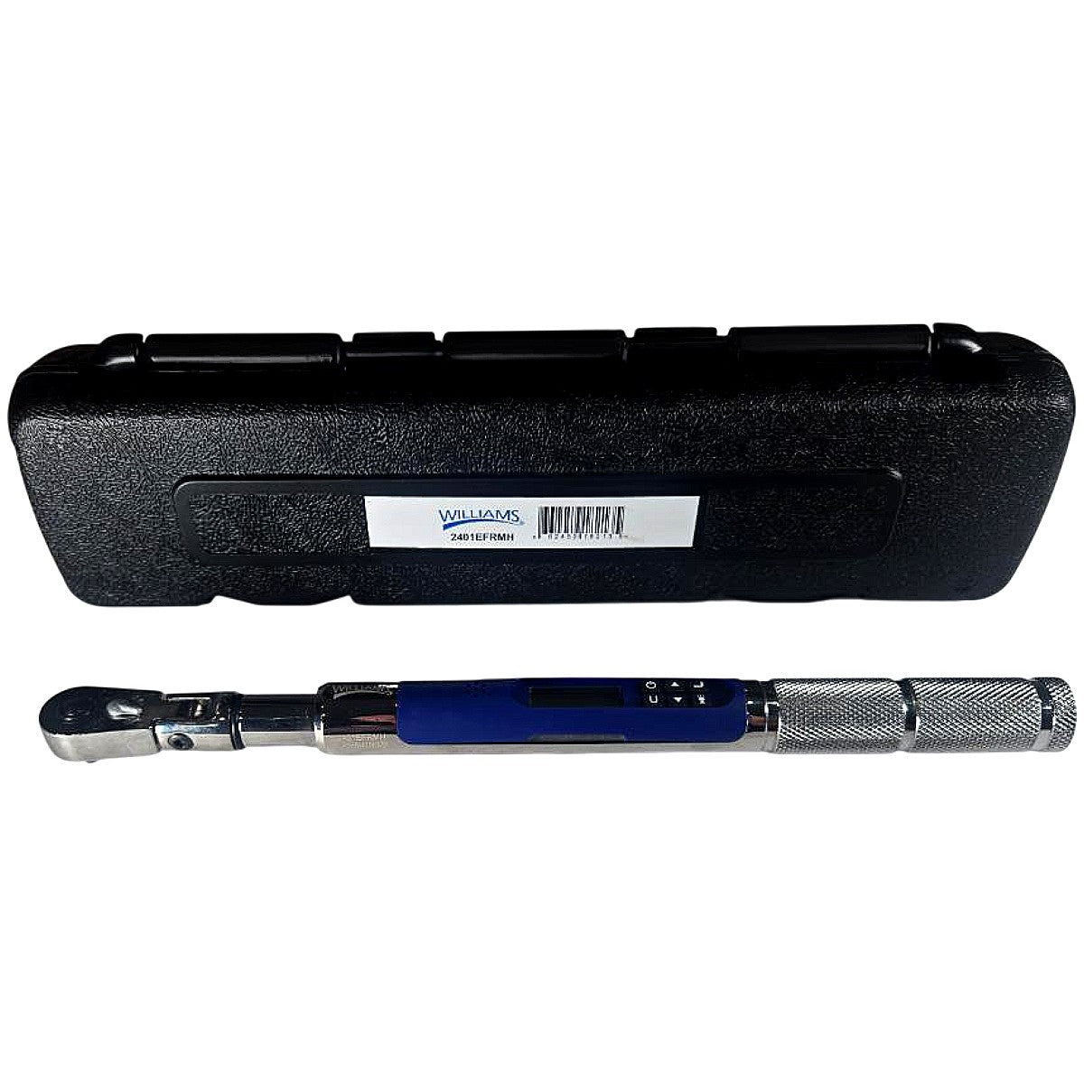 Williams 2401EFRMH electronic torque wrench