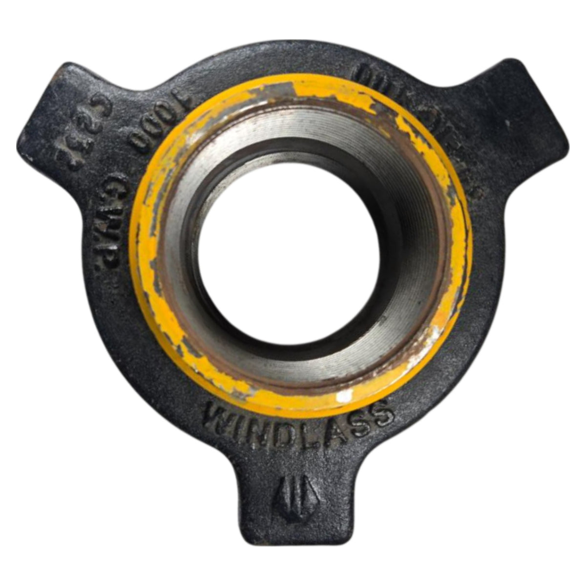 Windlass WESHU1003BW hammer union fitting